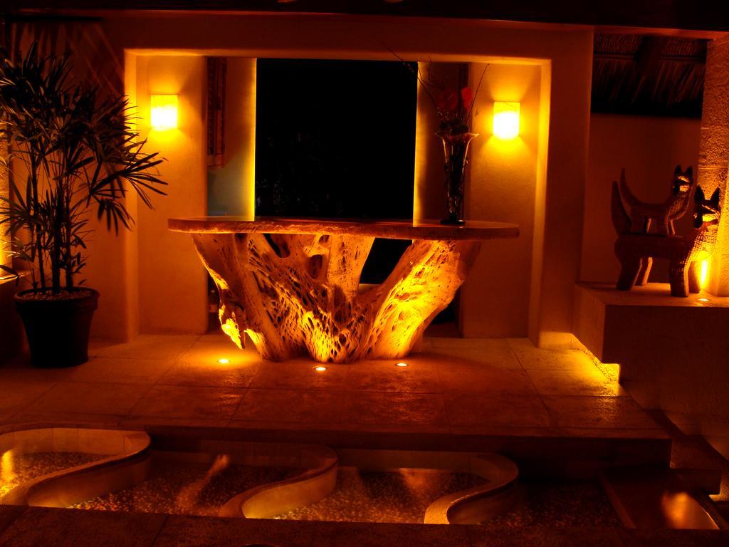 Espuma Hotel - Adults Only Zihuatanejo Eksteriør bilde